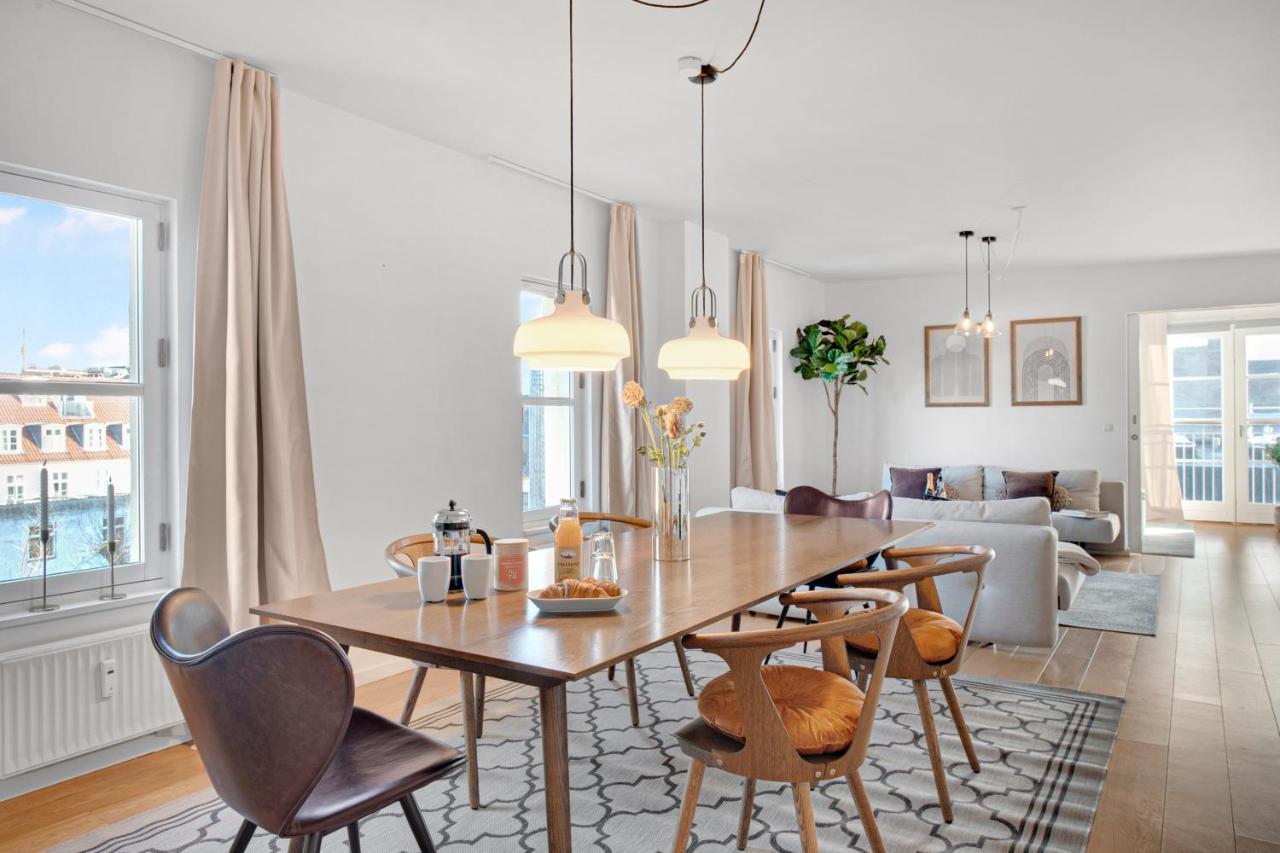Appartement Sanders Haven - Lovely Two-bedroom In Historical