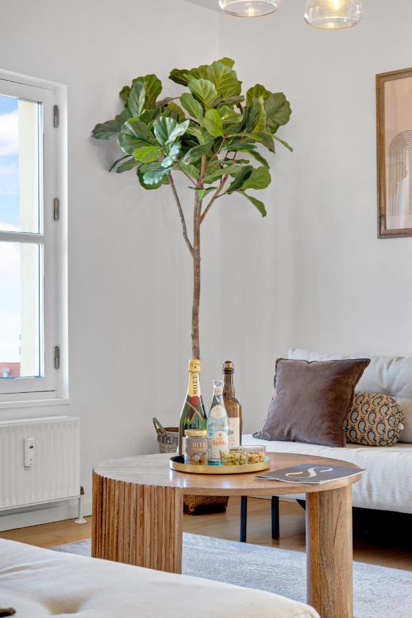 Appartement Sanders Haven - Lovely Two-bedroom In Historical *