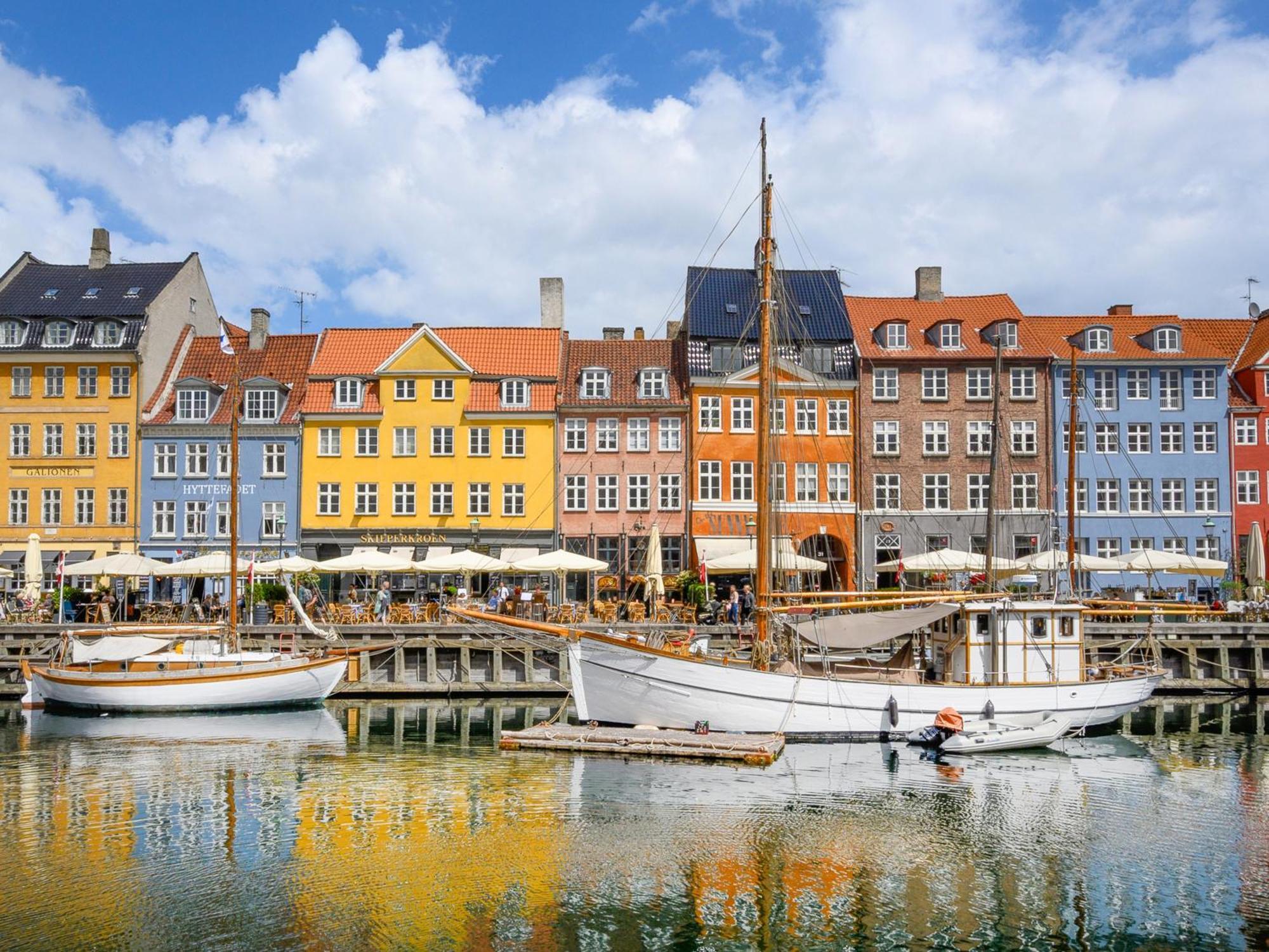 Sanders Haven - Lovely Two-bedroom In Historical Appartement
